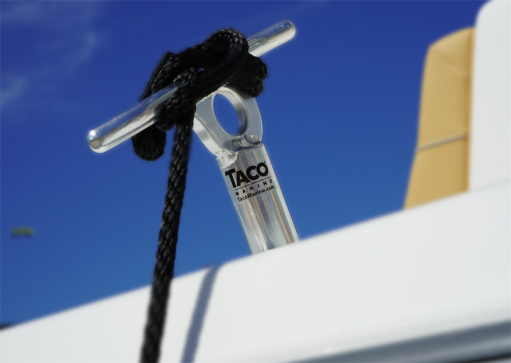 TACO Marine | Dockside Accessories